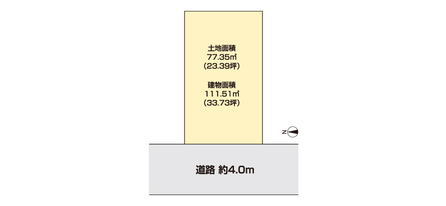 区画