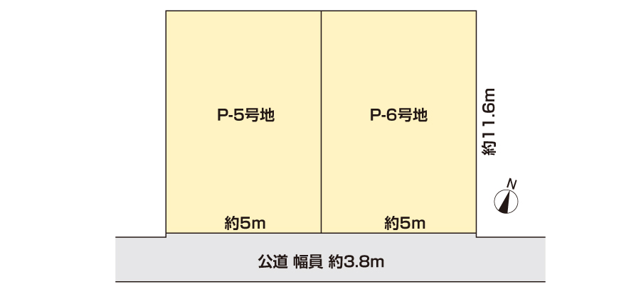 区画