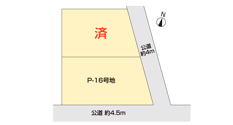 区画