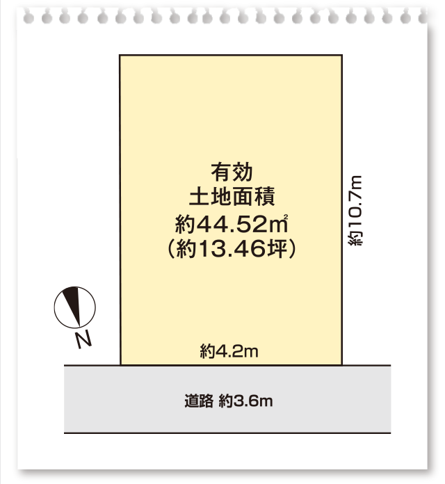 区画